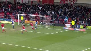 Crewe Alexandra 2-1 Oldham Athletic: Sky Bet League Two Highlights 2019/20 Season