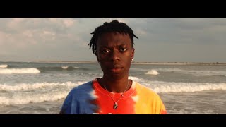 Trill Jimi - EUPHORIA (Official Music Video)