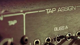 UAD A/DA STD-1 Stereo Tapped Delay Plug-In by Brainworx