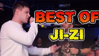 JI-ZI BEST OF RAP AM MITTWOCH | KoMa (reupload)