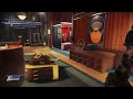 prey get shotgun the margrave morgan yu office