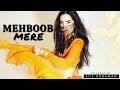 Dance on: Mehboob Mere | Elif Karaman | Subtitled