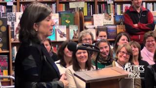 Anna Quindlen "Still Life with Bread Crumbs"