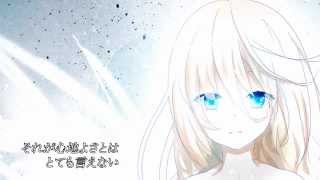 【IA】想像のインフィニティ【オリジナル曲】