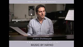 Anahit Shahbazyan-Anniversary Client/Music by HAYKO/-Հոբելյանական հաճախորդ/ՀԱՅԿՈ