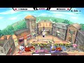 ウメブラ japan major：wb2 abadango vs kameme スマブラwiiu 大会