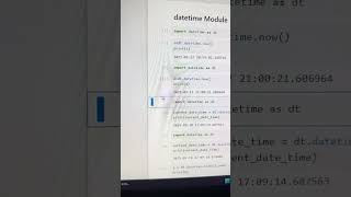 “Python for Kids: Build a Simple Calendar App!”