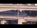 chennai metro train from guindy to alandur