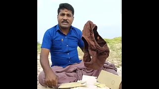 பத்து நாளா துவைக்காத ஜட்டி ஒரே நாத்தம் Gp Muthu jatti parcel செத்த பயல நார பயல