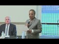 Lightfoot hired to investigate Dolton Mayor Tiffany Henyard