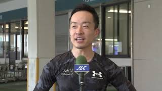 【ＧⅠ開設69周年記念競走トコタンキング決定戦3日目勝利者インタビュー！！】