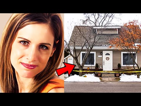 No One Expected She Would Do This To Her Family. The Case Of Lauren Stuart. True Crime Documentary