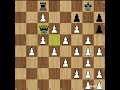 How to play chess Without King ? Chess Game : 286 #chess #chessgame #chessking