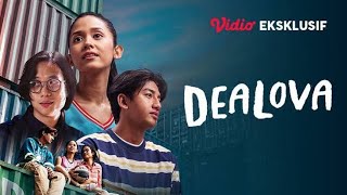 DEALOVA (2024) FULL MOVIE | FILM DRAMA ROMANCE BIOSKOP INDONESIA TERBARU