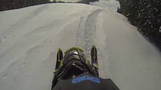 Polaris sks 146 does not need skis