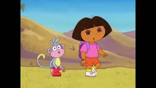 008 Dora the Explorer: \