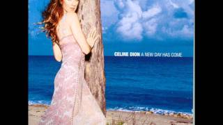 A new day has come (slow version) - Celine Dion (Instrumental)