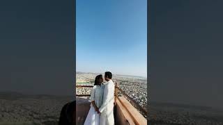 Best Pre wedding Shoot in Jaipur 9680052417