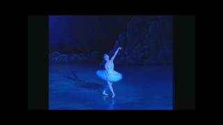 Swan Lake Variation by Mako Nagasaki