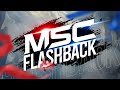 MSC FLASHBACK