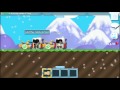 Growtopia music video - Imagine dragons