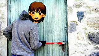 How to take out your hikikomori friend - OMORI meme (SPOILER)