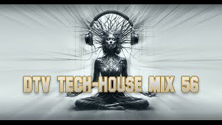 DTV TECH HOUSE MIX 56