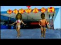Car Wash Dance Head Corrina and Nia