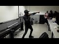 Acolly Mandiza-U do mpfuna nah Performance at TUT Polokwane