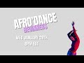 Afro’Dance Class Beginners live from NYC Jan 29th,2025 | Angel KABA
