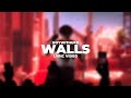 BoyWithUke - Walls [FULL UNRELEASED SONG] [BEST QUALITY] (Lyric Video)