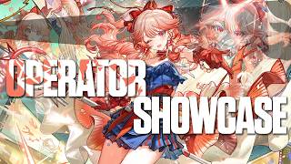 How to Use Haruka | Arknights Operator Showcase