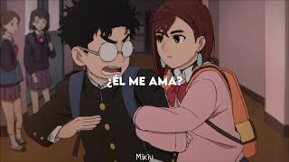 Kahimi Karie - Zoom Up!「AMV」(Traducida al Español) || Dandadan