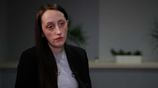 College assault survivor says plea deal denied her justice