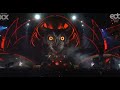 love tonight || purple disco machine live @ edc mexico 2022