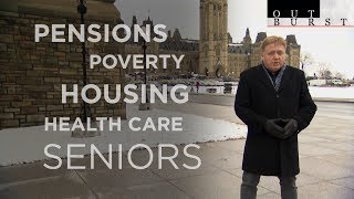 Growing Older in Canada — December 7, 2018 | Outburst