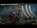 mortal kombat 11 ultimate all stage fatalities u0026 brutalities