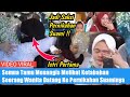 Viral‼️Semua Tamu Undangan Menangis Melihat Ketabahan Seorang Wanita Datang Ke Pernikahan Suaminya