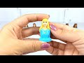 barbie НОВАЯ КОЛЛЕКЦИЯ ИЗ ДЕСЕРТОВ С СЮРПРИЗОМ