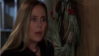 Genie Francis "Luke Is Gone?" General Hospital
