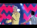 220101 뱀뱀 bambam skrtt feat. f.hero live