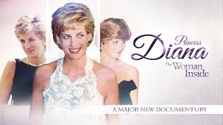 Diana The Woman Inside Teaser Trailer