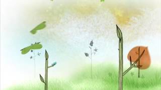 PBS kids sprout bumper: nature PBS kids sprout bumper: nature