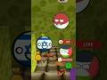 Uang 1 Juta Buat Israel #countryballs #memes #humor