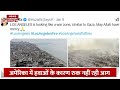 california fire update america में लगी आग के सामने gaza की जो तस्वीरें पोस्ट हुईं वो शॉक कर देंगी