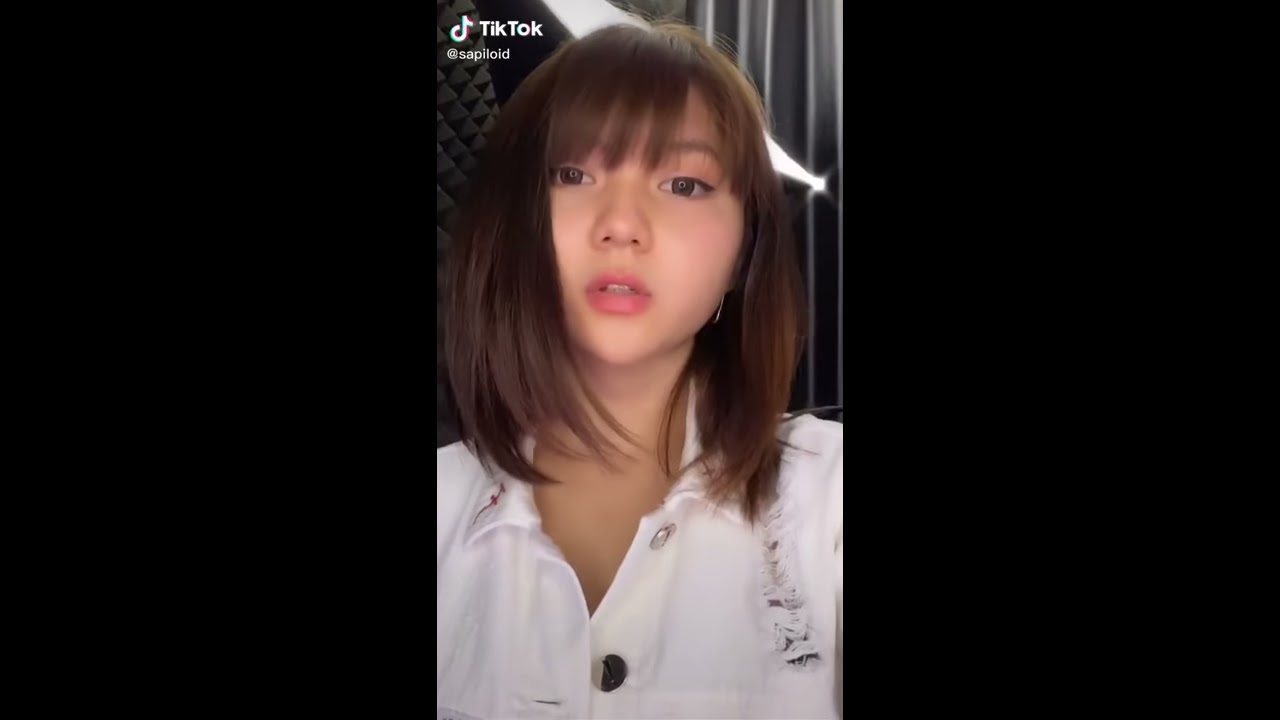 TIK TOK KOCAK SARAH VILOID - YouTube