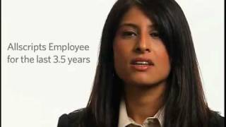 Allscripts EHR Implementation Expertise