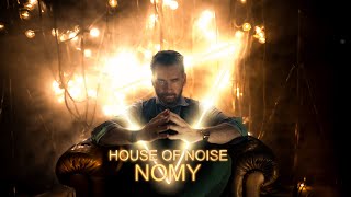 Nomy - House of Noise