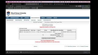 Online Examination Registration and Booking