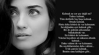 Nilüfer - Yazık Sana